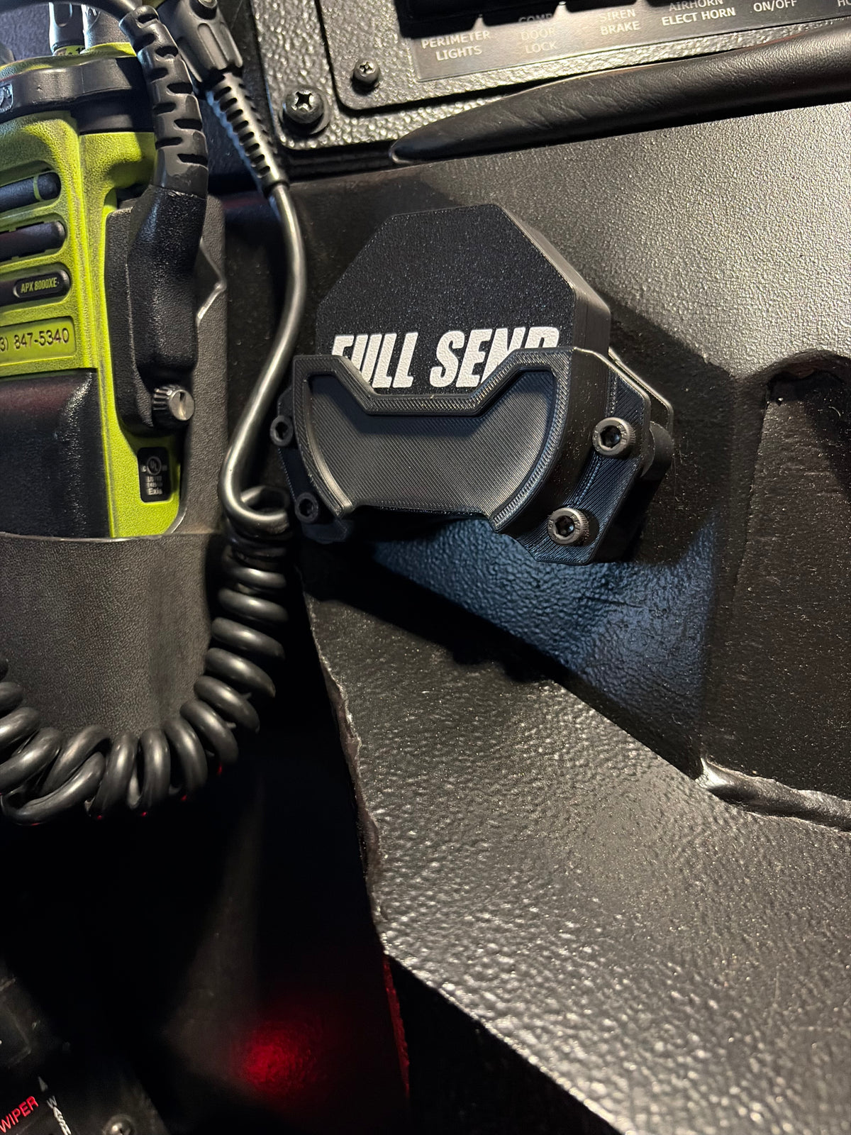 ZYN Can Holster
