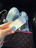 Floss Pick Travel Case