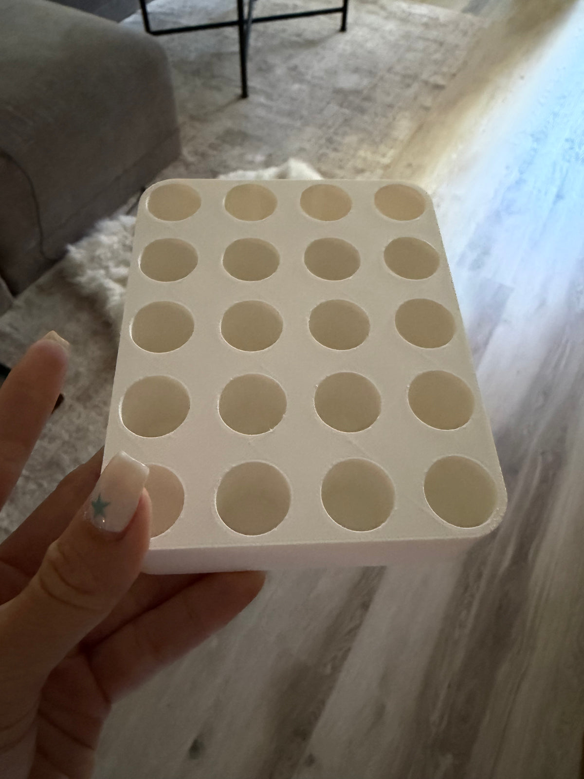First Responder Vial & Medication Organizer