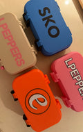 Personalized Peptide & Vial Storage Case