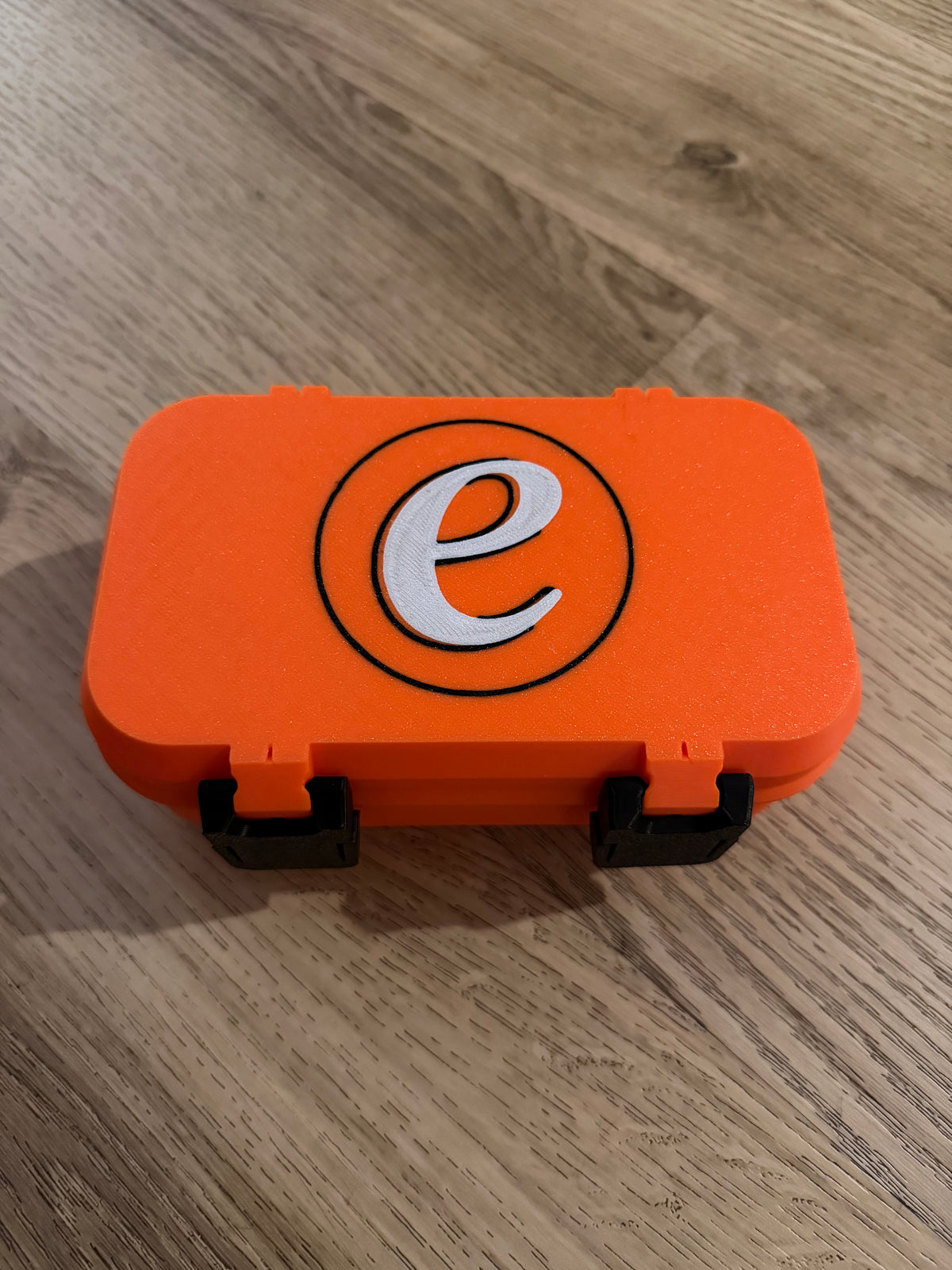 Personalized Peptide & Vial Storage Case
